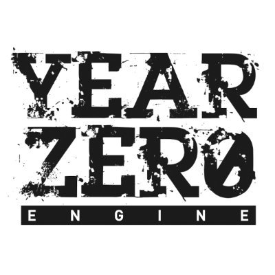 Year Zero Engines Games based on the YZE Open Game License (OGL) from Fria Ligan (Free League).