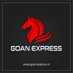 Goan Express (@ExpressGoan) Twitter profile photo