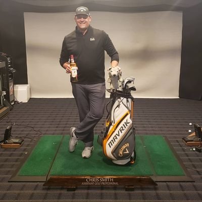 cmsmith1266's profile picture. NJ➡️PA➡️KY➡️PA. Ex-college jock, assistant golf pro. Love jokes and thought provoking quotes. #goblue  & #bbn