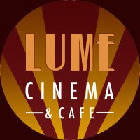 Lume Cinema - Kidderminster 🎬 (@lumecinema) 's Twitter Profile