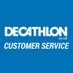 DecathlonUKCustomerService (@decathlonukcs) Twitter profile photo DecathlonUKCustomerService (@decathlonukcs) Twitter profile photo