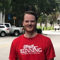 Scott Robinson (@sbr803) 's Twitter Profile