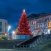 Swansea Christmas Market (@swanseaxmasmrkt) Twitter profile photo