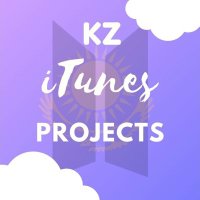 KZ iTunes Projects | BTS ⁷(@itunes_kz) 's Twitter Profile Photo