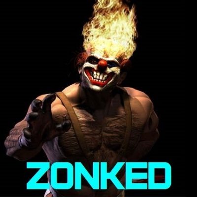 Suscribete! :D  https://t.co/imkbArx6yH 
@ZONKEDYT #ZONKED #ZONKEDYT
https://t.co/WXezzghYgu