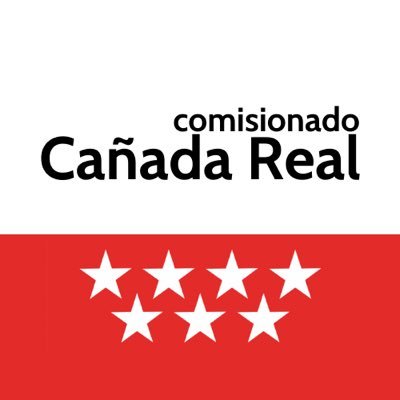 Comisionado Cañada Real Galiana