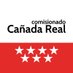 Comisionado Cañada Real Galiana (@canadarealcm) Twitter profile photo Comisionado Cañada Real Galiana (@canadarealcm) Twitter profile photo