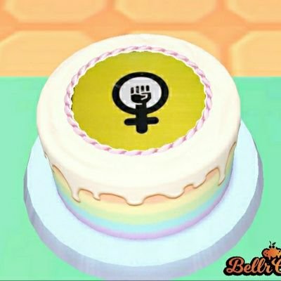 _bellrcakes's profile picture. 