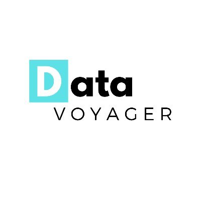 Welcome to Data Voyager!
Here you will find informative and creative data visualizations uploaded every week!
#Data #Fun #Knowledge