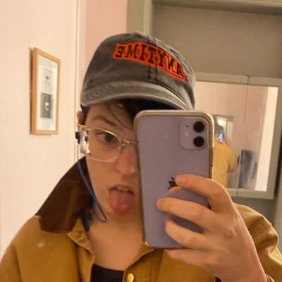 babyofthevoid's profile picture. The more chaotic private of @punkwich sorry in advance!!! this is for mutuals no offence if I don’t let u in it’s not personal this is just my yelling hole
