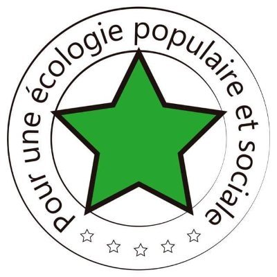 Mouvement politique en Isère : Écologie sociale / écoféminisme / Autogestion / Éducation populaire / Biorégionalisme / Communalisme / Animalisme / Décolonial