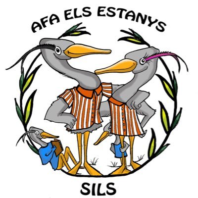 AFAElsEstanys's profile picture. Som l'Associació de Famílies de l'Escola Els Estanys de Sils: “Dedicats al benestar dels nostres fills a la nostra escola”.
