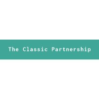 theclassicpartnershipinc #notabot(@theclassicpart) 's Twitter Profile Photo