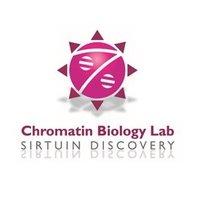 Chromatin biology Lab (@vaquerolab) 's Twitter Profile