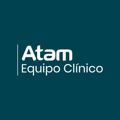 El Equipo Clínico de ATAM surge de una entidad social con más de 45 años de experiencia en el abordaje de la discapacidad.