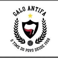 Galo Antifa (@antifagalo) 's Twitter Profile Photo Galo Antifa (@antifagalo) 's Twitter Profile Photo