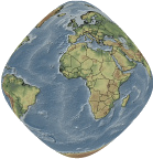 An elegant place for sharing geoKnowledge & geoData