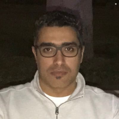 Modern Marketing & Business Innovation enthusiast. Tech-savvy. Nasdaq Trader. GE Citizen . Jeddah to Dubai, with a San Diegan heart