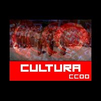 CulturaCCOO(@CulturaCcoo) 's Twitter Profile Photo