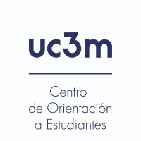 Centro de Orientación a Estudiantes UC3M (@orientacionuc3m) 's Twitter Profile Photo Centro de Orientación a Estudiantes UC3M (@orientacionuc3m) 's Twitter Profile Photo