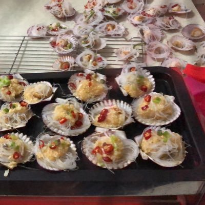 nimasil9's profile picture. 豪不蚝 18cm