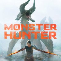 Monster Hunter (@monster_hunter) Twitter profile photo