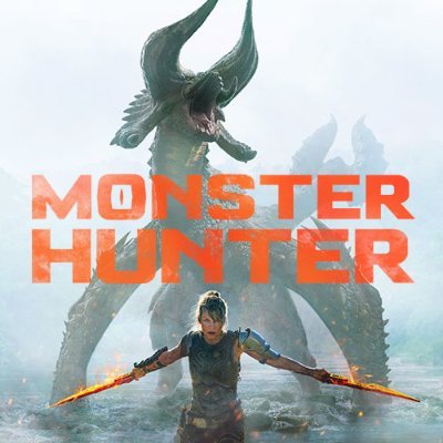 Monster Hunter (@Monster_Hunter) / X