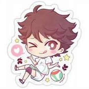 Hewwoヽ(✿ﾟ▽ﾟ)ノ
Nice to meetcha!(ﾉ◕ヮ◕)ﾉ*:･ﾟ✧
I'm a 3rd year at Hope's Peak Academy
Married to Tooru Oikawa🥺💞💍
Yea I love milk bread too ^^