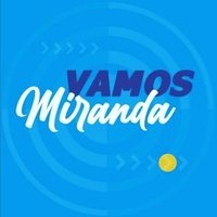 Vamos Miranda (@vamosmiranda) 's Twitter Profile Photo Vamos Miranda (@vamosmiranda) 's Twitter Profile Photo