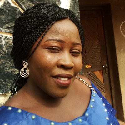 IndexSefunmi's profile picture. An educationists, business woman and communicator