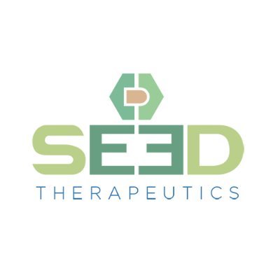 seedtx's profile picture. Seed Therapeutics is a global research company focused on harnessing and engineering molecules that use “molecular glues” to attack protein targets.