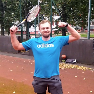 ArtjomsZaharovs's profile picture. 
