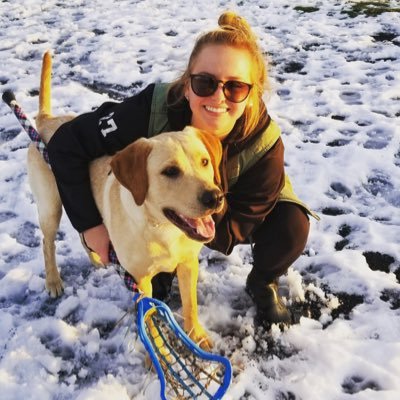 JuliaParody's profile picture. Nazareth '20