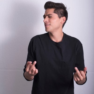 kikxs's profile picture. uncle kikxs