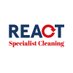 ReactSC (@react_sc) Twitter profile photo