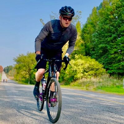 Trevor_Craig's profile picture. Father to 3, husband to 1; all cycling, racing, baseball, curling, skiing, fishing and more. Commercial insurance guru for work