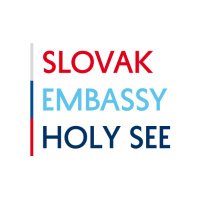 Slovak Embassy to Holy See and SMOM (@slovakiaholysee) 's Twitter Profile Photo Slovak Embassy to Holy See and SMOM (@slovakiaholysee) 's Twitter Profile Photo