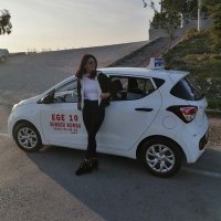 Yasemin Özçep (@yaseminozcep) Twitter profile photo