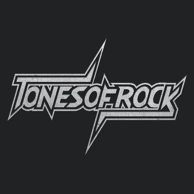 Tones of Rock