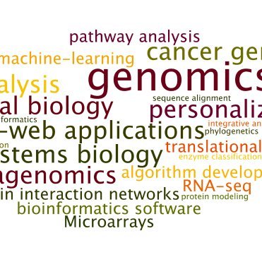 The African Computational Genomics Research Group Profile