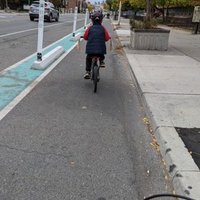 Toronto Bike Lane Shame(@BikeShame) 's Twitter Profile Photo