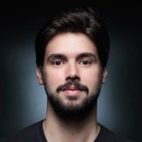 Luccas Riedo (@lriedo) 's Twitter Profile Photo