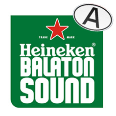 balatonsoundAT's profile picture. Das Heineken Balaton Sound Festival. Der offizielle Channel für Österreich.