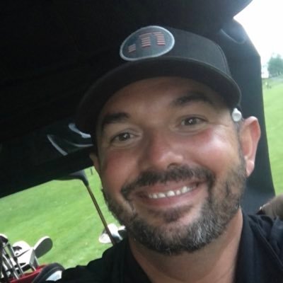 Retired Marine, Steelers and Pens Fan, Avid golfer