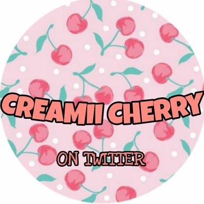 creamiicherry's profile picture. 