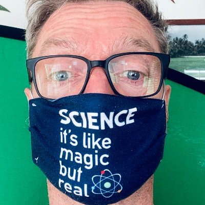 PolisJoe's profile picture. Counter. Gymnosopher. Student of human fallibility. Find me on Mastodon at intherockeeez@thecanadian.social