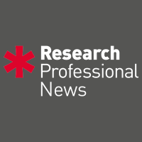 ResearchProfessionalNews(@ResProfNews) 's Twitter Profileg