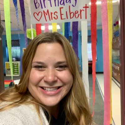 Kindergarten Teacher at Denton Creek Elementary