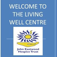 JEH Living Well Centre (@welljeh) 's Twitter Profile