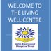 JEH Living Well Centre (@WellJeh) Twitter profile photo